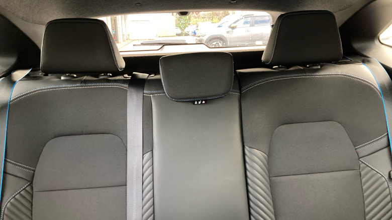 Renault Symbioz 1.6 E-Tech FHEV 145 Techno Esprit Alpine 5dr Auto Hybrid Estate